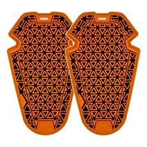 D3O 무릎 팔꿈치 보호대 고스트 LEVEL 1 세트, 1개