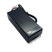 에이서532H/533/722/725/753/756/D257/D260/D270/522-C5DKK N15W3/N17Q3/N17Q4용 19V 2.37A 어댑터, A타입(5.5*1.7) + 파워코드 1.8M