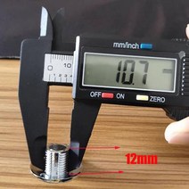 욕조 에어 제트 1/pcs 크롬 섹션 검은 색 플라스틱 베이스 포함 안 함 스파 액세서리, 한개옵션0