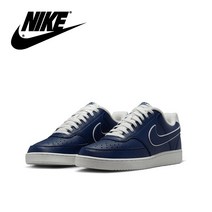 나이키 코트비전 로우 캐주얼 슈즈 운동화 스니커즈 미드나잇 DR9514-400 일본 정규품