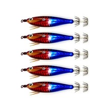 루웍스 스퀴드 레이져 꼬마에기 쪼꼬미에기 LWE-03 S사이즈 5팩, #07