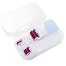 에스테 MTS 4IN1 더마롤러, 5세트