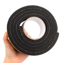EVA 폼 테이프 50mm 양면테이프 폼양면테이프 접착용품 스폰지양면테이프 양면Tape