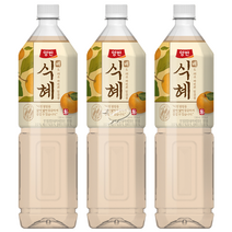 동원 양반 배식혜 1.5L, 5개