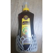 자연숙성 완숙 꿀 1kg 1개