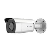 [하이크비젼] IP카메라 DS-2CD2T46G2-2I 적외선 불릿 카메라 [400만 화소/고정렌즈 4mm]