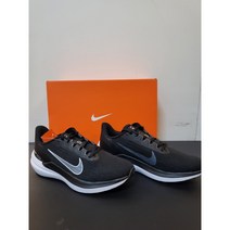 NIKE 나이키 신상품 쿠션용 런닝화 줌윈풀로 DD6203 001