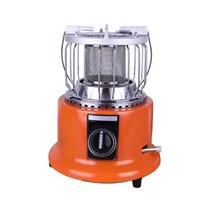 부탄가스난로 캠핑장작난로 버너 휴대용난로 야외용, 3중 천연가스 단일로 + 5m + 티 + 버클