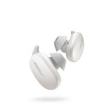 Bose 보스 콰이어트컴포트 노이즈 캔슬링 블루투스 헤드폰 리퍼제품 QC Earbuds, Soapstone
