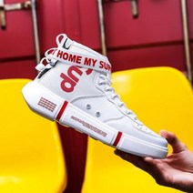 힙합 캐주얼 운동화 남성신발 발편한 스니커즈 명품신발 남자명품운동화