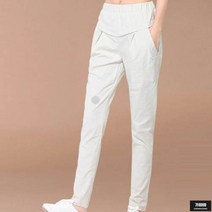 가바바 여성 바지 소녀시대 린넨 바지 G49100