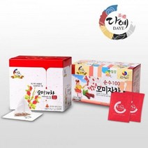 다예 오미자차 24T 40T 건오미자 생오미자 오미자차티백 티백 꽃차 티백차 찻잎, 오미자차-사각40T