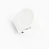 다용도 마그네틱 클립 자석집게 2p, 다용도 마그네틱 클립 자석집게 2p_화이트