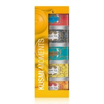 쿠스미 티 모먼트 미니어처 25g x 5개, 1개