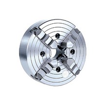 서암 선반척 단동척 4죠우 10인치 MI-10