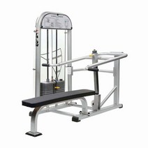 개선스포츠 타론 체스트프레스 KSW501 (웨이트운동기구) 헬스장 헬스기구 타론웨이트 헬스장운동기구 홈트