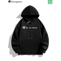 챔피온 파워블랜드 무지 후드티 S700