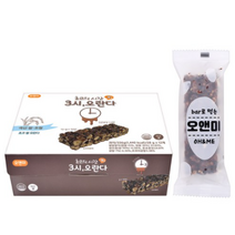 오앤미 초코쌀 오란다, 336g, 2개