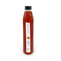 한우지애 (봉동직송) 완주 봉동 수제 레드자몽 진저요 300ml 명절 부모님 선물 탕비실 회사 체중조절 손님접대, 18set
