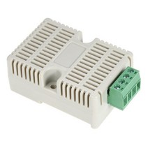 측정기 rs485 온도 습도 송신기 rs485 modbus-tru 온도 센서 wtr10-e dc12-24v