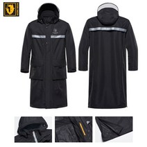 고급 블랙야크 남자우의 골프비옷 레인코트 추천 배달비옷 오토바이비옷 바이크우비