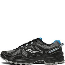 Saucony 남성 소풍 Tr11 블랙 런닝화 운동화