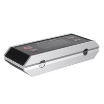 Digital Protractor Angle Finder Bevel Box Waterproof Magnetic Inclinometer Meter, 한개옵션0