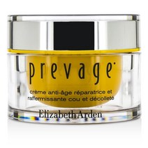 Prevage by Elizabeth Arden . . 넥 앤 데콜테 펌 리페. 크림 50g