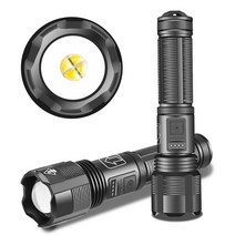 XHP50 충전식 LED 후레쉬 해루질 랜턴 손전등 JK70, JK70(풀세트-배터리O)