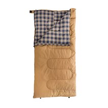 캠프라이트 15 디그리 패런하이트 어덜트 슬리핑 백 침낭, 1개, Beige