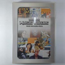 (중고DVD)(미사용) WARNER MUSIC VIDEOS. 2002 SUMMER-FULL. 린킨 파크. 레드 핫 칠리 페퍼스. 브리트니 스피어스