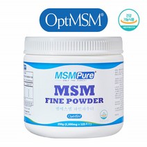 MSM MSN 관절영양제 식물성 MSM 식이유항 무릎 관절 연골 영양제 250g