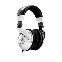 Behringer HPX2000 헤드폰 고화질 DJ 블랙, Over-Ear_Studio