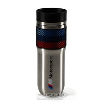 BMW텀블러원공장 BMW MOTORSPORT 모터스포츠 시리즈, 단일옵션, 01.국내 현물 초발송!