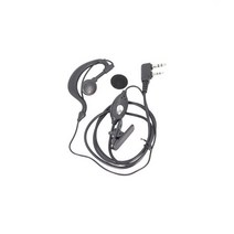 무전기Baofeng UV 5R 무전기 CB 햄 라디오 헤드폰 PTT UV82 UV-5R Uv-6r UV16 UV10R Wln Kd-c1 K 포트 2 웨, 01 1PCS headset