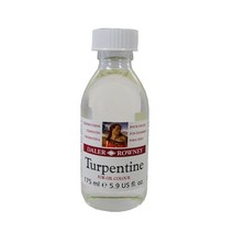 알파(ALPHA) 테레핀175ml, [6260010]옵션없음