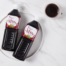 복분자엑기스 원액 1000ml, 1000ml x 2병