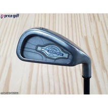 중고 캘러웨이 X-12 단품 4번 카본아이언 RCH99 R 802552