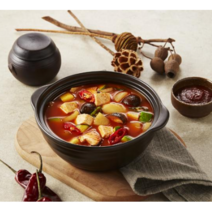 동트는농가 얼큰한 고추장찌개(1~2인분)/100%국내산재료, 200g, 30개
