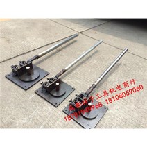 환봉밴딩기 핸들 철근 파이프 동관 절곡 굽힘 스틸, 대형 1-20mm