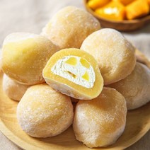 아이스베리&망고 찰떡, 02 아이스망고 600g