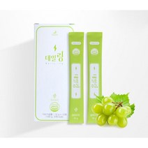 [1+1] 마시는 링거 포도당+비타민c +유산균을하나로 / 보나쉬 데일링 (총 10일분)