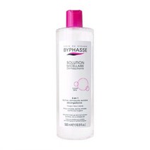 바이빠세 미셀라 솔루션 클렌징워터, 500ml, 9개