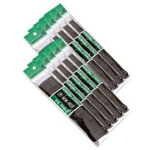 아카데미 일반철끈 10p 대, 2개, 40cm