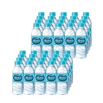 농심 백산수 생수 500ml x 40병, 상세페이지 참조