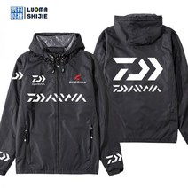 동계 낚시복 상의 가을 바다 2023년 세트 겨울 방풍 등산복 방한복 자켓, M165, 34