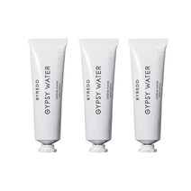 바이레도 핸드 크림 집시 워터, 3개, 30ml
