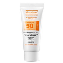 [쎄라덤] BB 화이트 모이스춰 SPF 50+ PA+++
