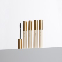 미크릿 미온수 클렌징 마스카라 7g, 블랙, 1개