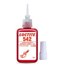 에폭시50ml 록타이트 접착제 510 515 518 542 545 554 565 567 569 572 577 574 파이프 스레드 잠금 에이전트 금속 플랫 실란트, 25 loctite 300ml-510